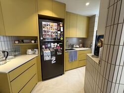The Interlace (D4), Condominium #633621701